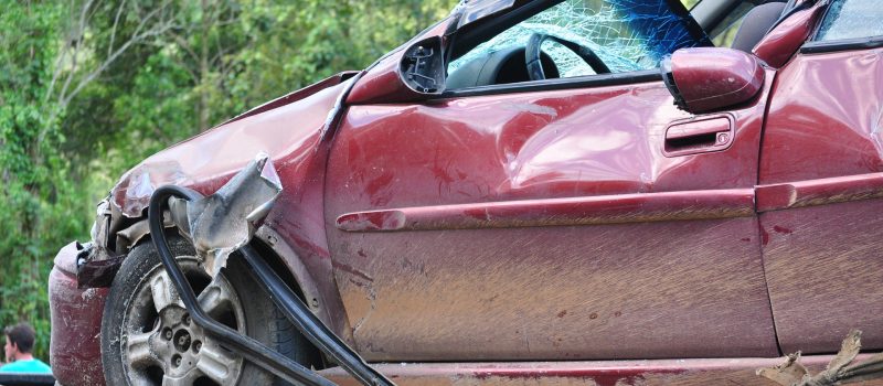 Philadelphia car crash lawyer