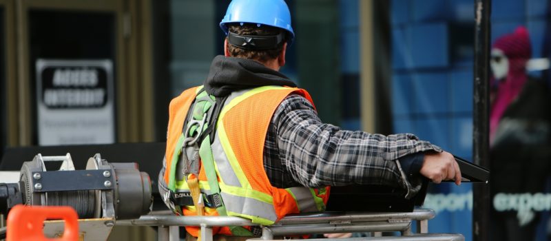 construction site accident lawyer