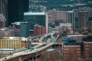 There are many reasons why car crashes happen, and most involve negligence on the part of one or both drivers.