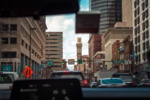 Philadelphia has the unenviable reputation of racking up a staggering number of traffic accidents yearly.