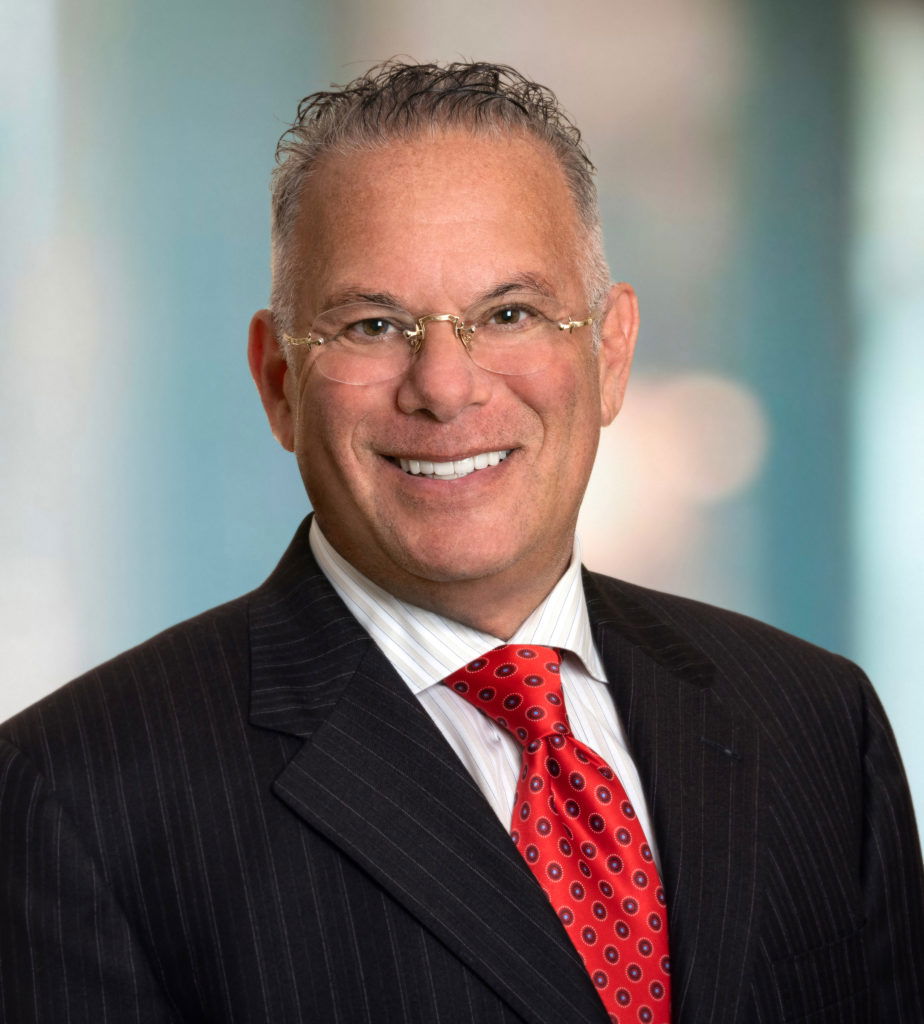 Dean Weitzman, Philadelphia 人身伤害律师