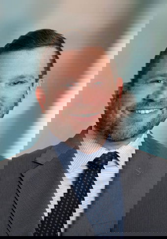 Joshua Gayl, Philadelphia personal injury lawyer