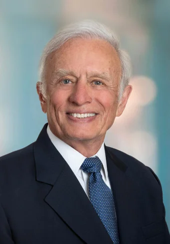 Saul L. Langsam, Philadelphia personal injury lawyer