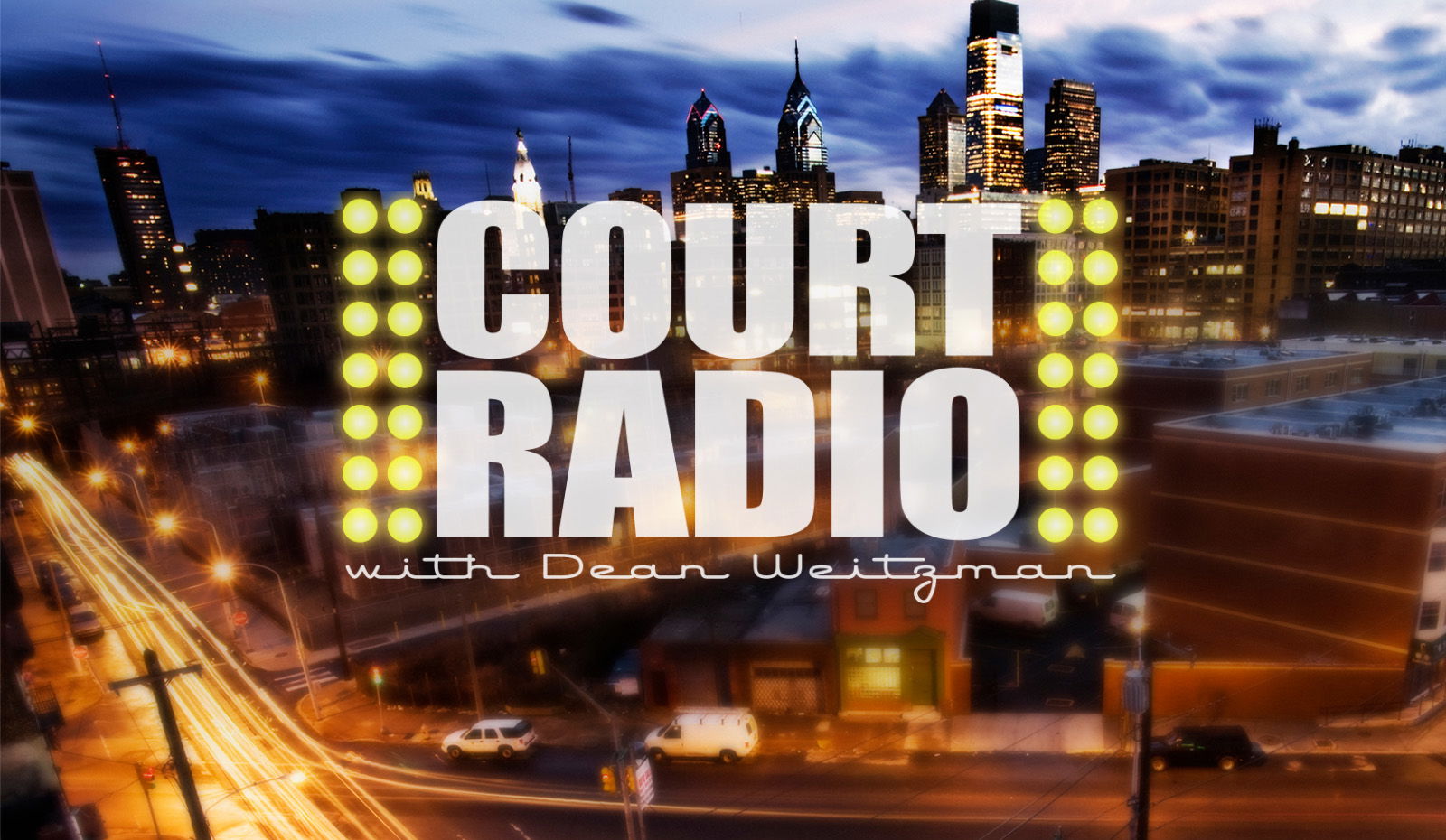 Court Radio