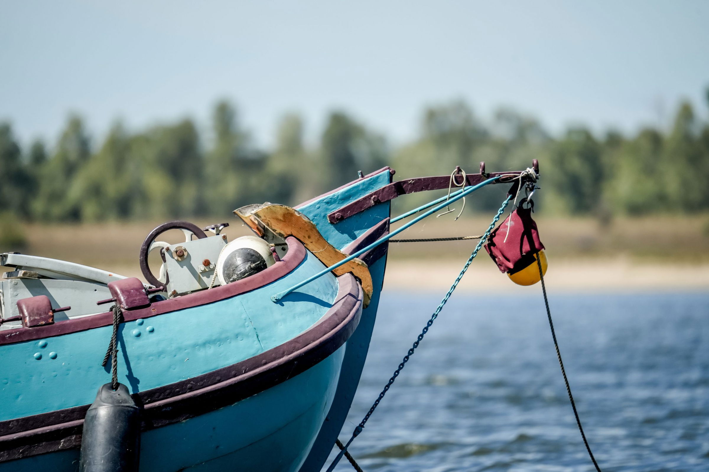 A boating accident claimed the life of a 37-year-old woman, according to news reports from WNEP.