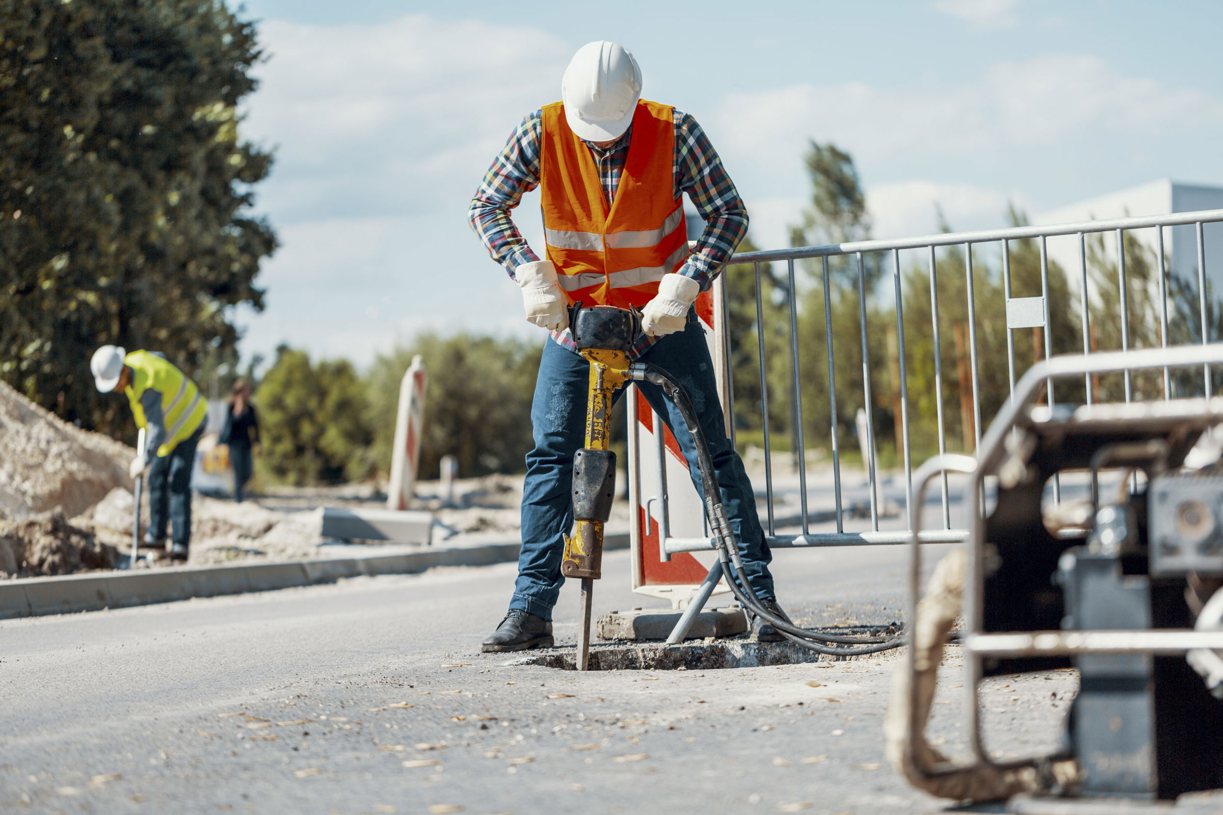 Workers' compensation is a complex area of the law. It can also be confusing for an injured worker.