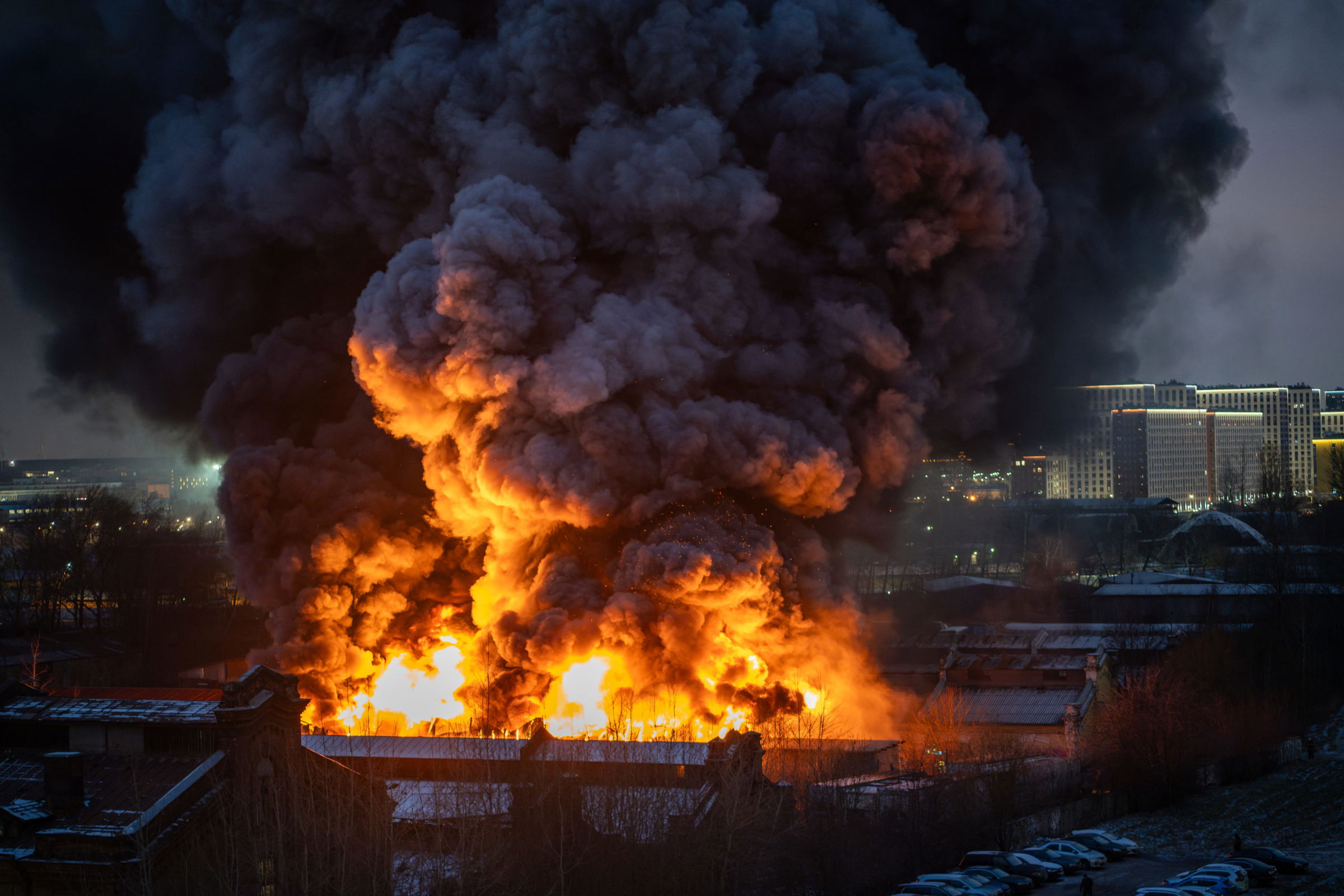 The deadly 2023 explosion at the R.M. Palmer Co. chocolate factory in Berks County, Pennsylvania, highlights the tragic impact of inadequate safety measures.