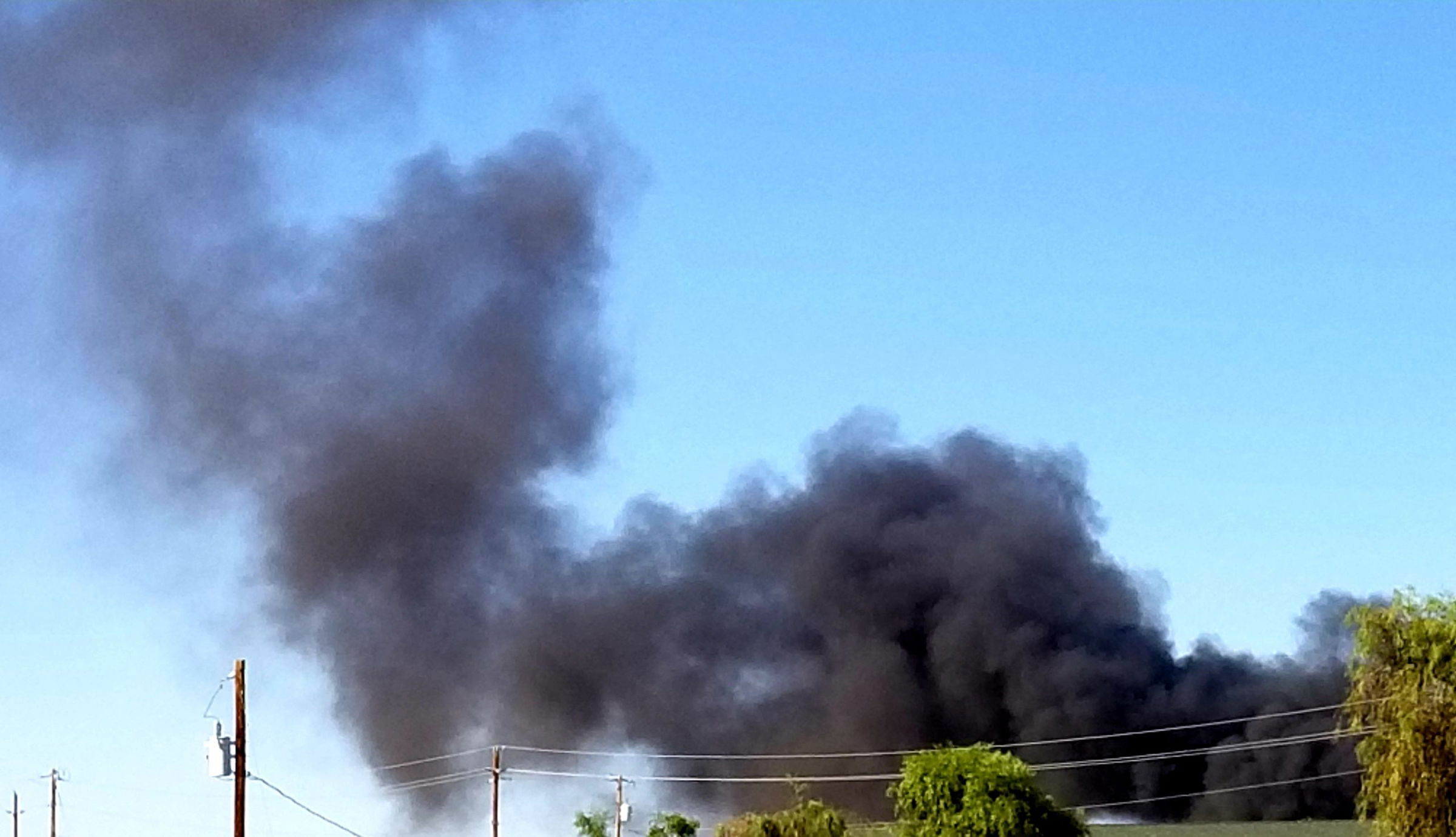 A March 2025 plane crash in Lancaster County, Pennsylvania left five people with injuries