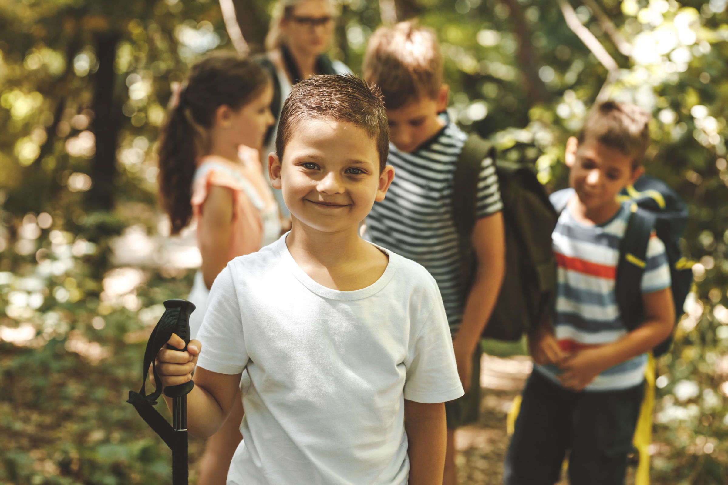 Summer camp is often a highlight of the season for Philadelphia families. Yet, even in these well-structured environments, accidents can happen.