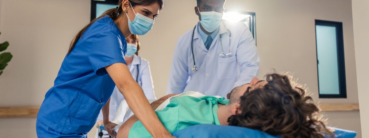 Основные статистические данные, приведенные в отчете "Травмы в Пенсильвании: профили округов на 2023 год", показывают, насколько серьезными и дорогостоящими могут быть непреднамеренные травмы.