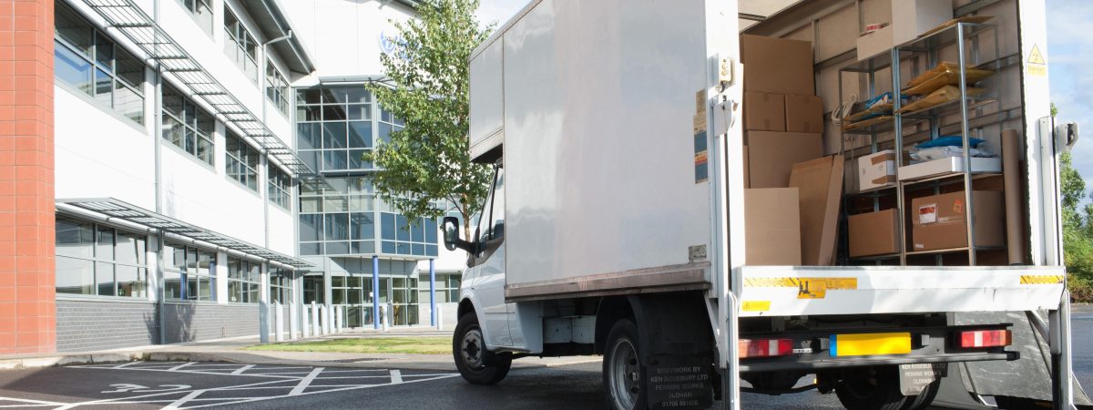 Если во время "киберпонедельника" или в последующие недели грузовик доставил вам травму, вам не придется разбираться с претензиями в одиночку.