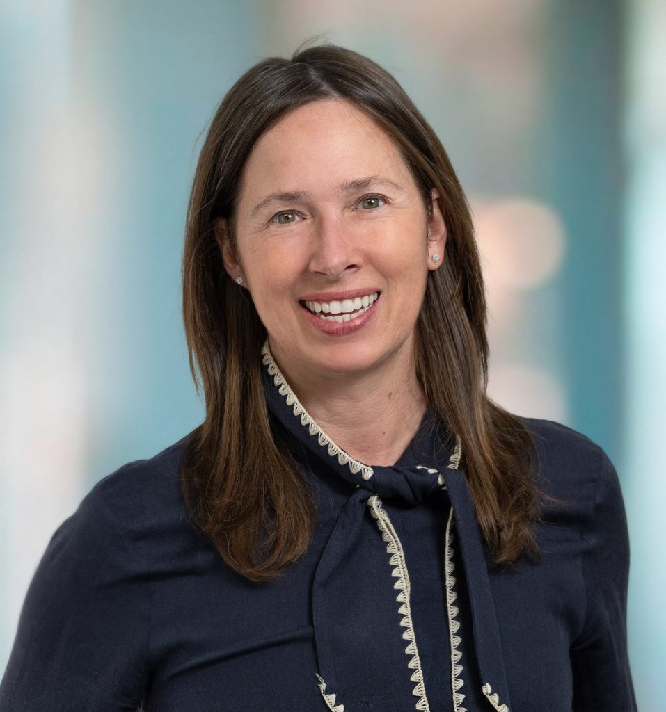 Attorney Mary T. Maran