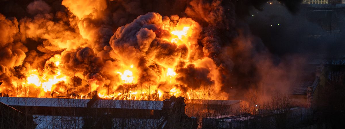 An explosion at a Bristol, Pennsylvania nursing home caused at least two deaths and several injuries. Now, several people involved in the incident have filed lawsuits against the nursing home and its parent company.