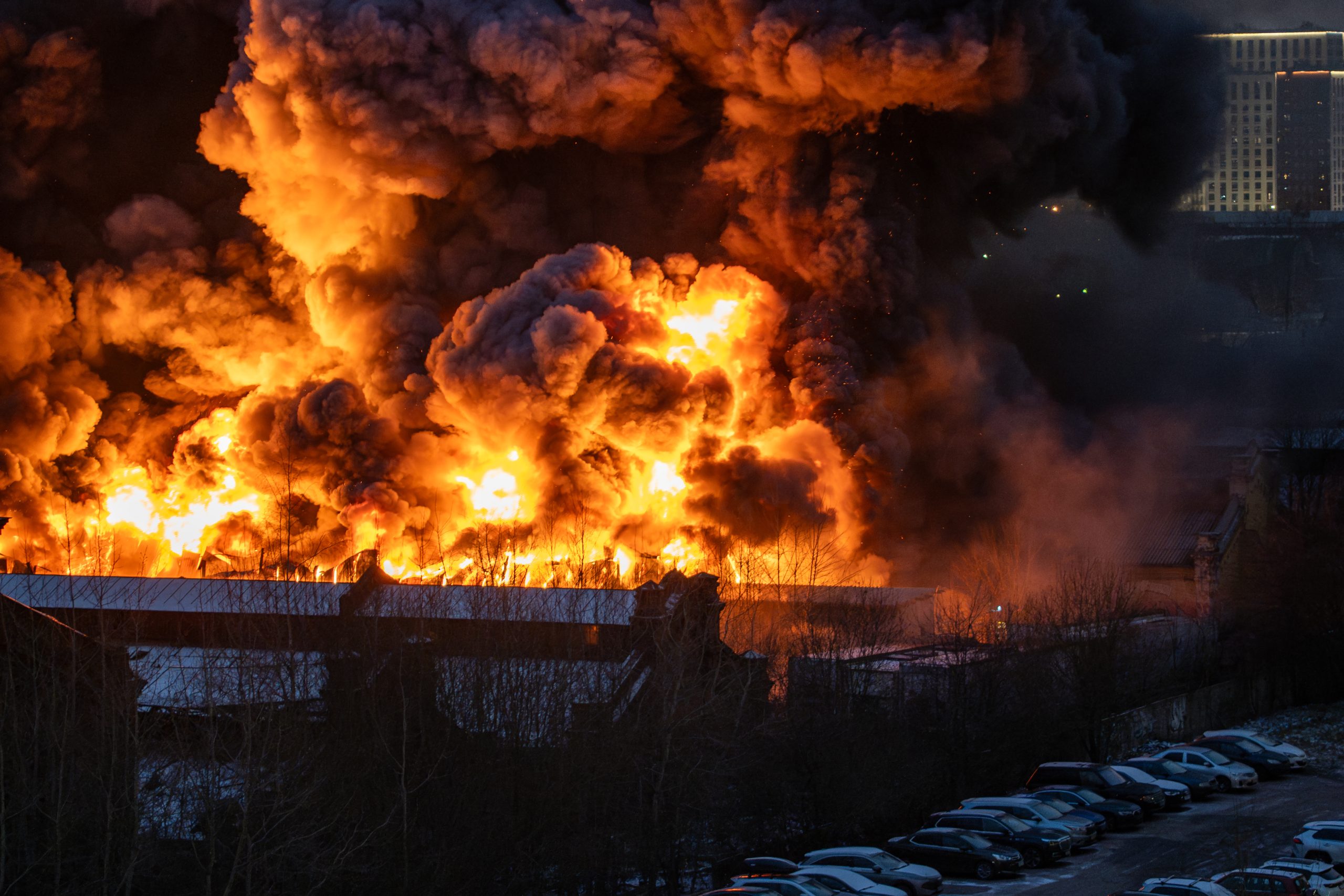 An explosion at a Bristol, Pennsylvania nursing home caused at least two deaths and several injuries. Now, several people involved in the incident have filed lawsuits against the nursing home and its parent company.