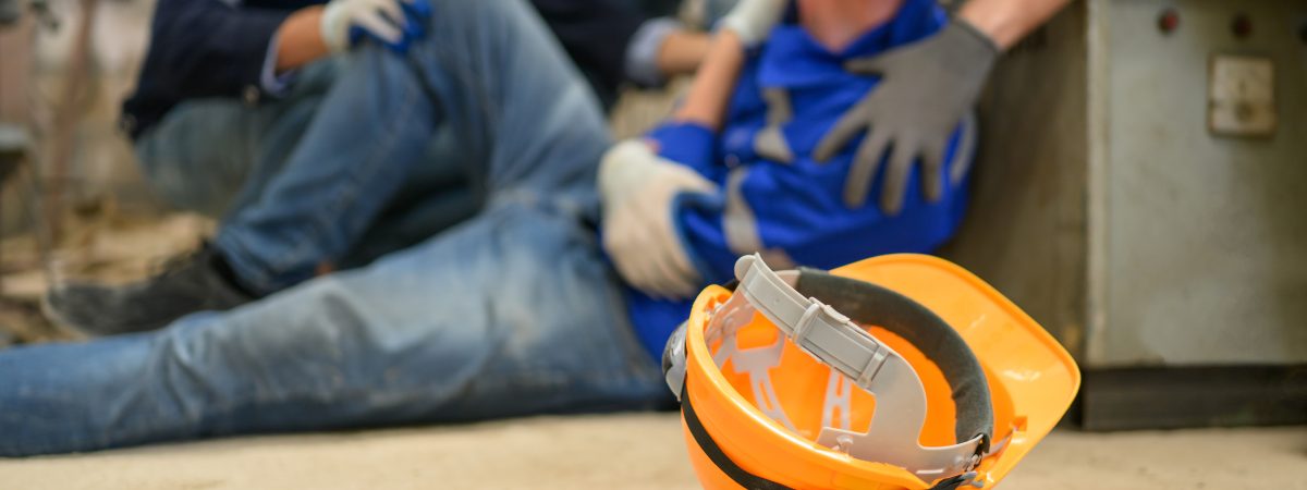 When Philadelphians go to work each morning, most aren’t thinking about the possible dangers that can occur at the workplace.