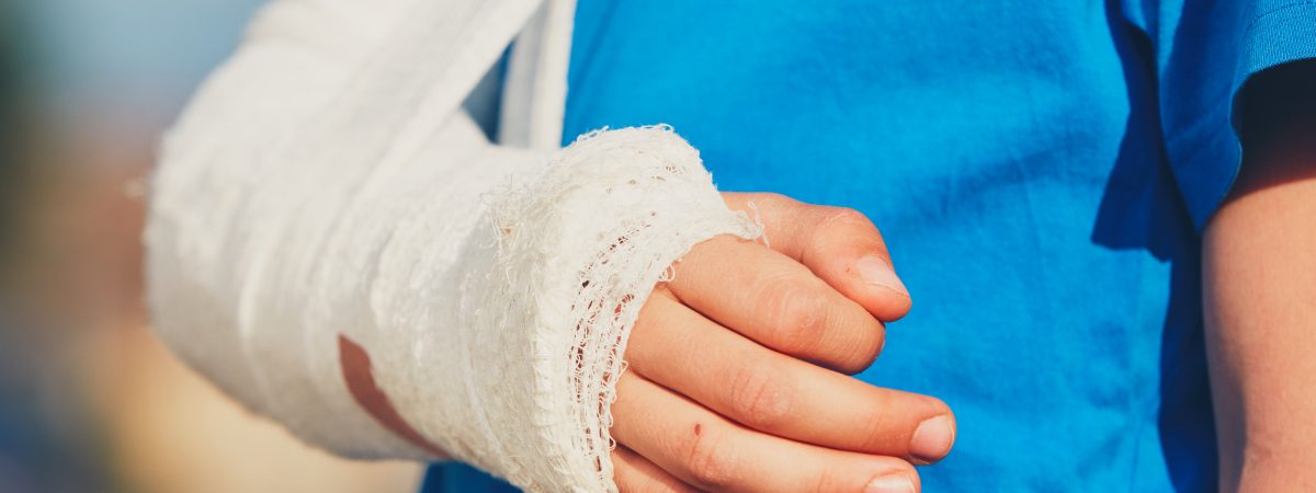 A recent Superior Court decision highlights how courts can diminish the value of a person's pain even when the victim experienced a fracture.