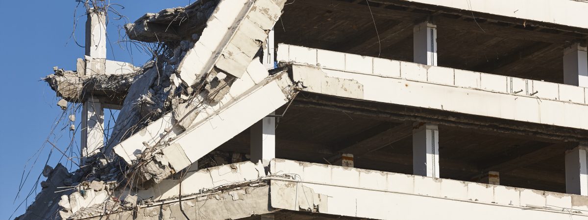 The CHOP parking garage stair tower tragedy has taken a toll on many communities in Philadelphia.