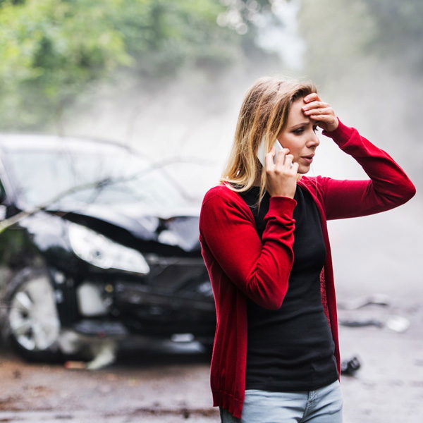 Philadelphia car accidents